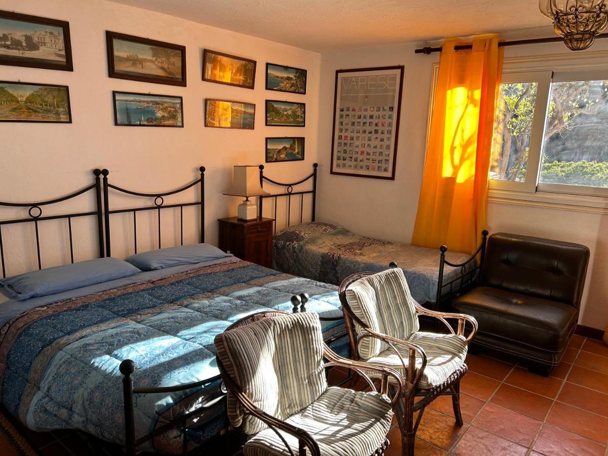 La Masa Hotel Éze Ngoại thất bức ảnh