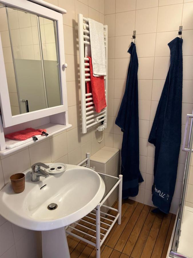 La Masa Hotel Éze Ngoại thất bức ảnh