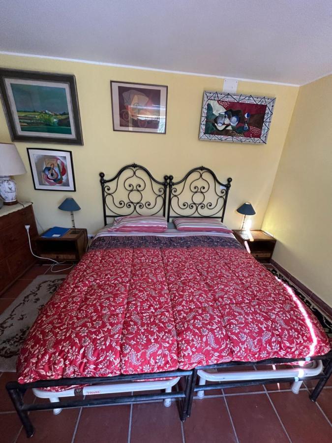 La Masa Hotel Éze Ngoại thất bức ảnh